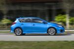 Scion iM 2015 года